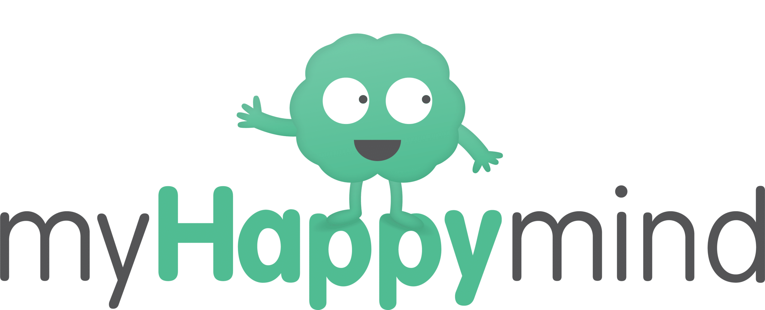 myHappymind logo