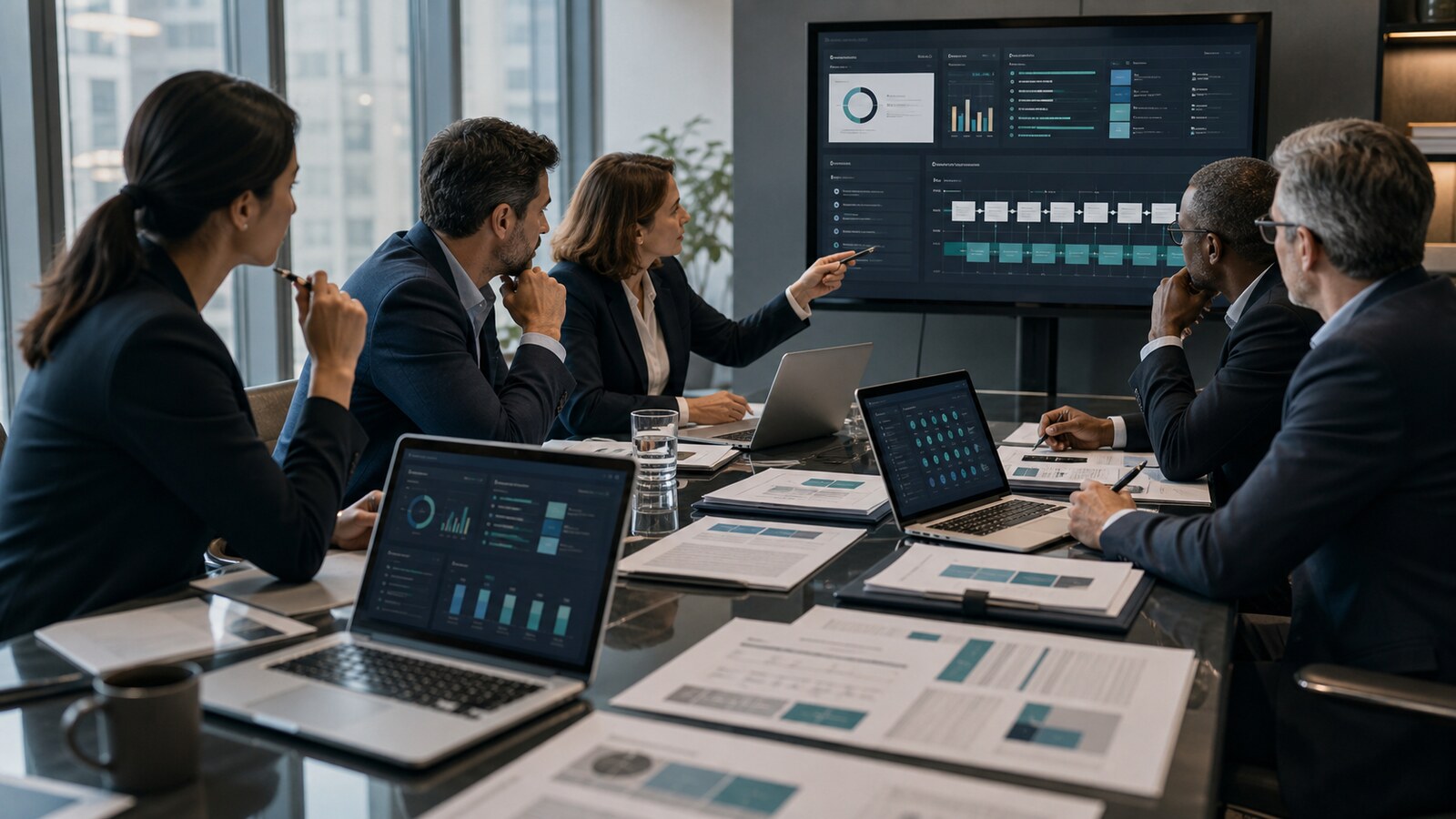 Cyber security due diligence review of identity access, incident history and acquisition risk evidence.