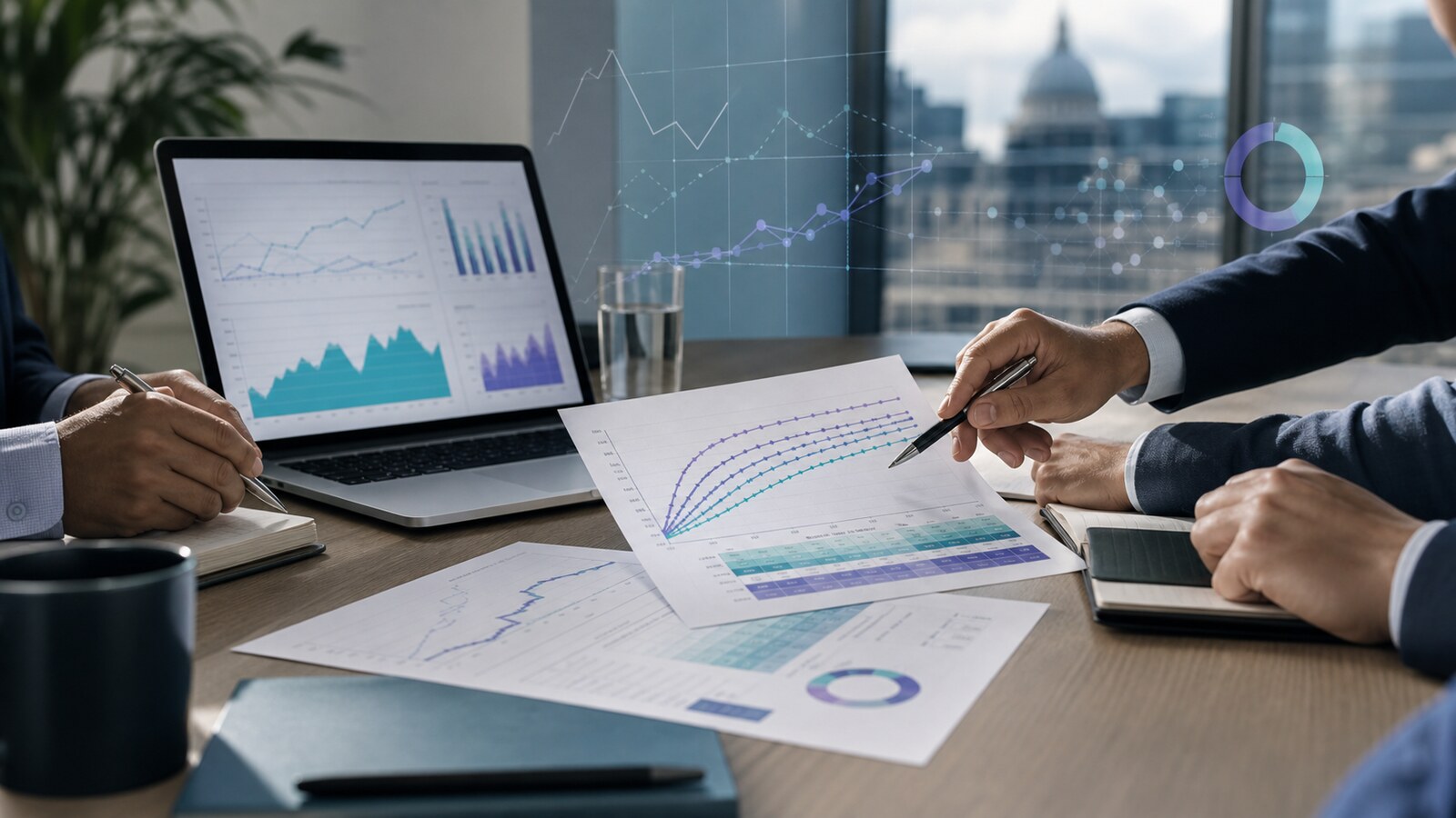 SaaS metrics due diligence review showing investors assessing churn, NRR, cohorts and product usage evidence.